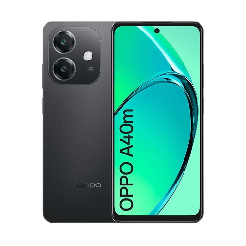 Smartphone oppo a40m cph2669