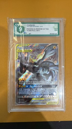 Pokémon pikachu zekrom gx - pokémon,