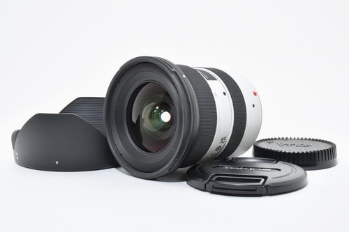 Tokina atx we f2 - mm,