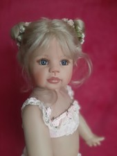 Bambola artistica ballerina - artistica, "ballerina"