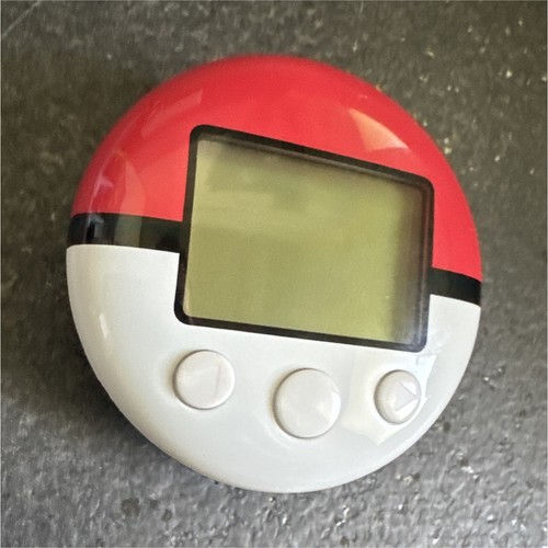 Nintendo pokéwalker ntr 032 - nintendo, ntr-032