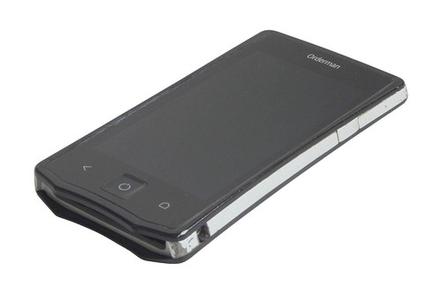 Ncr orderman7 senza batteria - orderman7+,