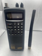 Scanner Uniden Bearcat BC80XLT