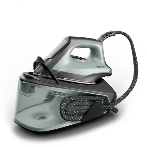 Rowenta ferro stiro con - ferro,