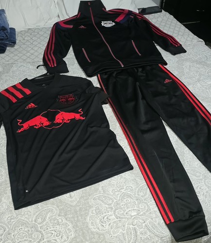 Tuta pista new york red - pista,