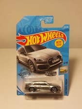 Hot Wheels Audi Rs 5 Coupè