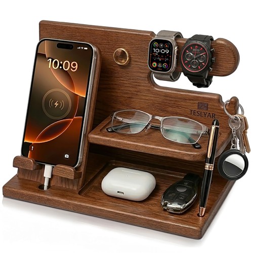 Teslyar docking station - teslyar,