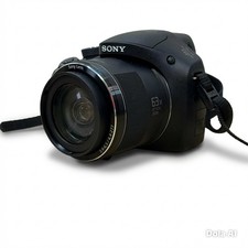 Sony Cyber-shot DSC-H400