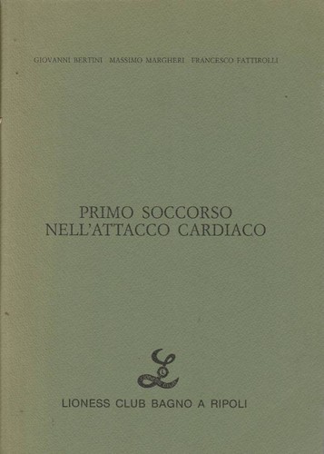 Primo soccorso nell'attacco
