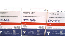 FreeStyle Lite STRISCE