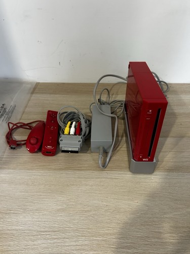 Nintendo wii 25th - nintendo,