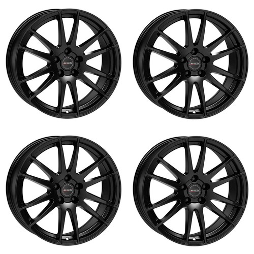 Cerchi alutec monstr 5jx16 - cerchi, 6.5jx16