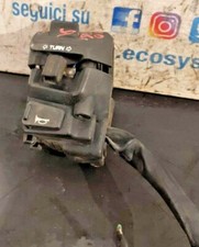 RICAMBI USATI, DEVIOLUCE COMPLETO SINISTRO HONDA SILVER WING 600