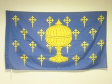 BANDIERA REGNO DI GALIZIA