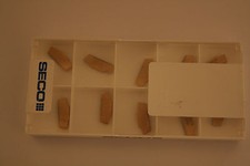 Inserto in carburo Seco - LCGN