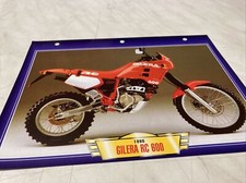 Gilera RC600 1990 600 RC