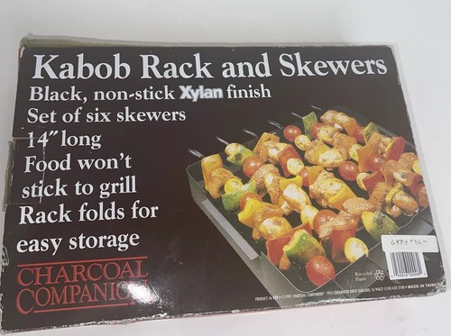 Portapacchi kabob carbon - kabob,