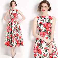 Vestito Abito Elegante Lungo