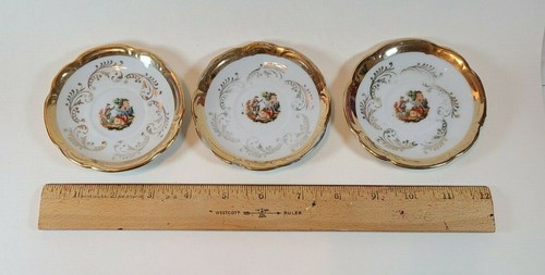 Bavienthal germany piattini - -,