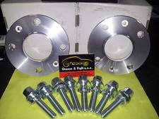 Coppia Distanziali Ruota