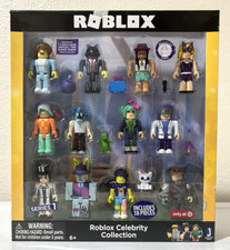 ROBLOX Celebrity Collection