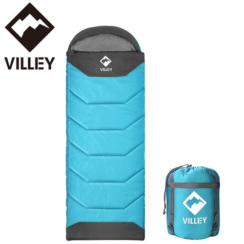 Villey sacco pelo - pelo, da