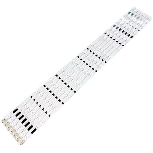 14pz barre led per - led, ue40f5700