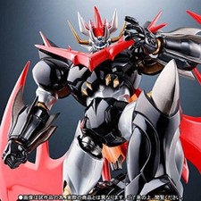 Nuovo Super Robot Chogokin