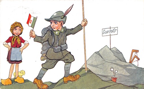 2711 ww1 bambino divisa - 2711),