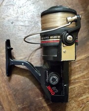 MULINELLO Pesca SHAKESPEARE OMINA O70 USO RICAMBI IncompletoLeggere Descrizione 