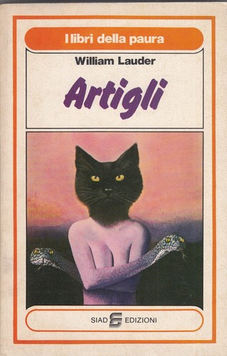 Artigli