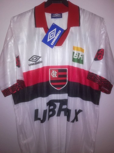 Flamengo 1995 1996 - flamengo, 1995-1996
