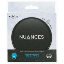 Filtro ND variabile Cokin