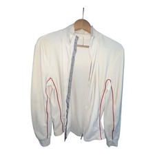 Giacca Prada Sport Off White