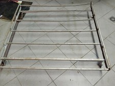 Portapacchi portabagagli per auto d'epoca anni 50-60