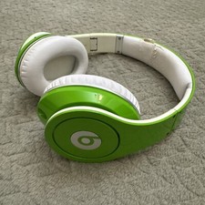 Cuffie Beats by dr. Dre- Studio/rosse , isolanti e ad alta definizione, Original