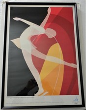 Poster pattinaggio figurativo