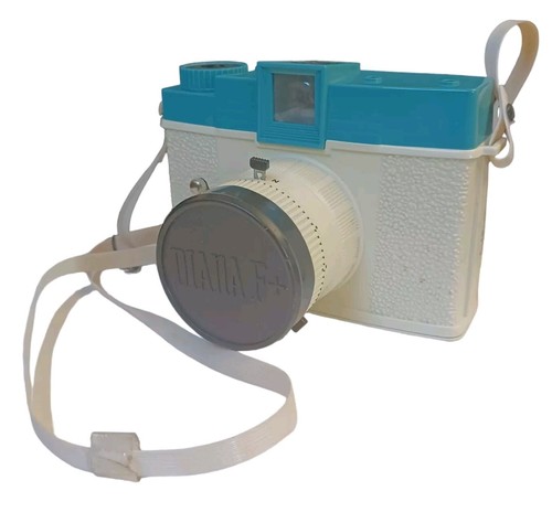 Fotocamera lomography diana - fotocamera,