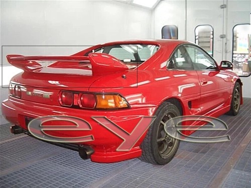 Toyota 1991 1999 mr2 - mr2, mr-2