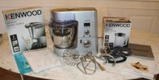 Kenwood Km 080 Cooking Chef Major