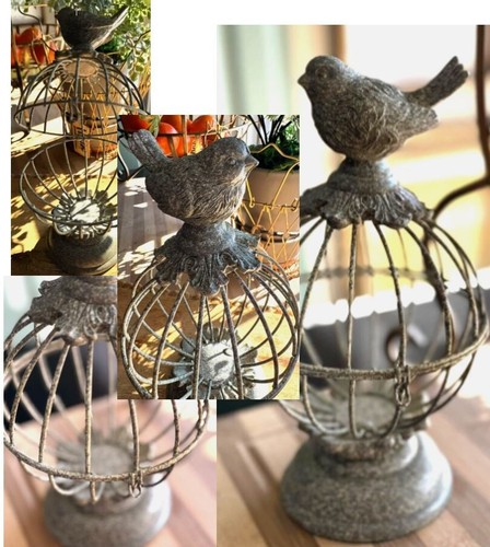 Cupola vintage francese filo