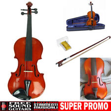 Student  Violino 4/4 kit