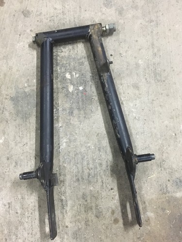 Forcellone posteriore gilera - posteriore,