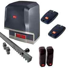 BFT Attuatore per cancello