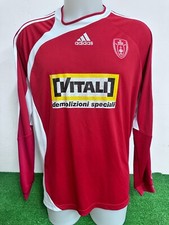 MONZA JERSEY NO MATCH WORN