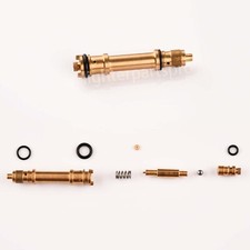 New Flame Adjuster Column Part