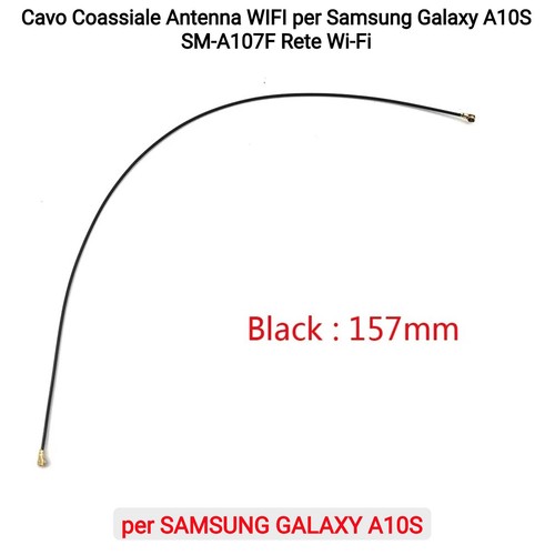 Cavo coassiale antenna - antenna, wifi