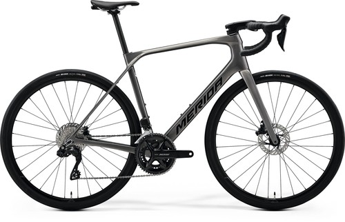 Bici corsa merida - corsa, scultura