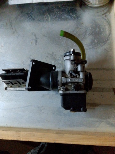 Carburatore phbh - carburatore, 28