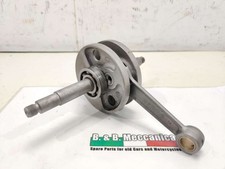 ALBERO MOTORE INNOCENTI